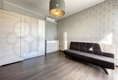 3 camere, 93 mp, terasa 100 mp, 2 bai, garaj, aproape de Iulius Mall - 12