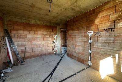 Casa de familie cu terasa panoramica si proiect premium, Corusu - 9