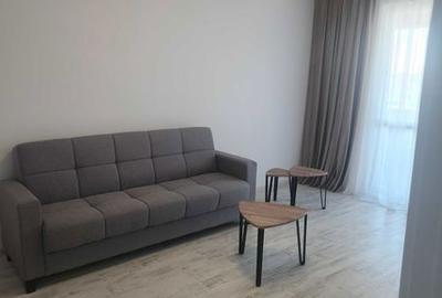 Apartament cu 2 camere în Central - 4
