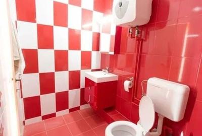 GARSONIERA MILITARI, BUCATARIE INCHISA, PET-FRIENDLY, METROU 10 MINUTE - 8