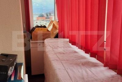 Apartament cu 4 camere, 2 bai, 2 balcoane, 92 mp, loc de parcare, zona Astra - 15