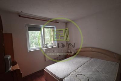Apartament 2 camere, semidecomandat, 48mp, Brazda, zona Baba Novac - 3