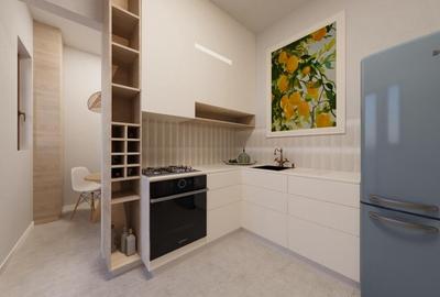 3 Camere Bijuterie Istorică 99 mp Ultracentral Fostă Locuință Iuliu Maniu! - 6