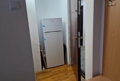 Garsonieră semidecomandată în Olimpia-Stadion - 4