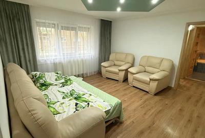 Apartament 2 camere Rogerius, LUX - 4