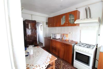 Casă strada Victoriei, teren 631 mp - 3