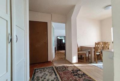 Apartament cu 2 camere decomandat în Nufărul - 1