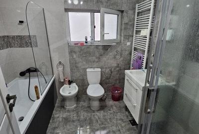 Casa/Vila moderna de 391 mp utili, priveliste spectaculoasa! - 13