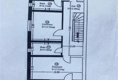 Casa 5 cam Dumbravita IKEA140mp teren 342mp Casa 5 cam Dumbravita IKEA140mp teren 342mp - 8