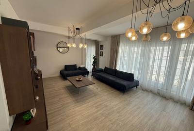 Casă individuală cu 6 camere cu Canalizare în Tomis Plus - 28