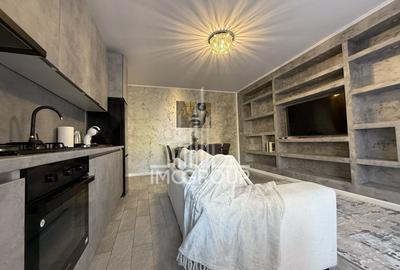 Apartament cu 3 camere | zona Semicentrala | Terasa 30 mp - 2
