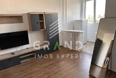 Garsonieră decomandată, mobilată în Mănăștur - 2