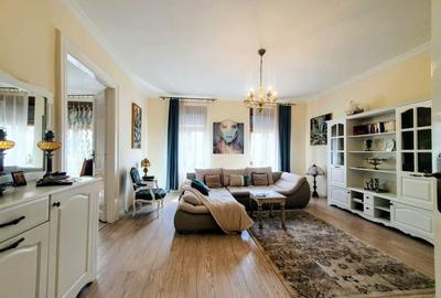 Apartament cu 2 camere semidecomandat în Ultracentral