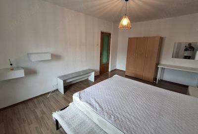 Apartament cu 2 camere decomandat, mobilat în Crângași - 1