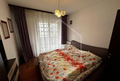 Apartament cu 3 camere decomandat, mobilat în Grozăvești