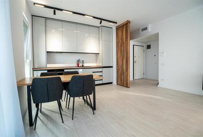 Apartament cu 2 camere decomandat, mobilat în Păulești - 15