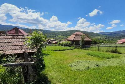 Casă individuală cu 4 camere cu Garaj în Central - 9