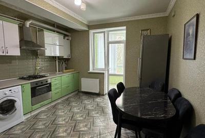 Apartament 2 camere Crangasi - 2