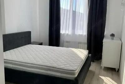 Garsonieră decomandată în Rahova