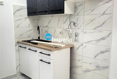 Garsonieră în Central - 5