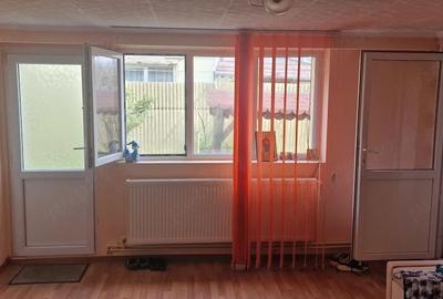 Casă cu 3 camere cu Teren 450 Mp în Bănești - 12