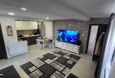 Casă cu 4 camere cu Teren 323 Mp în Fratelia - 10