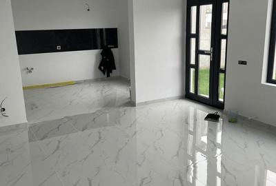 Casă cu 4 camere în Central - 4