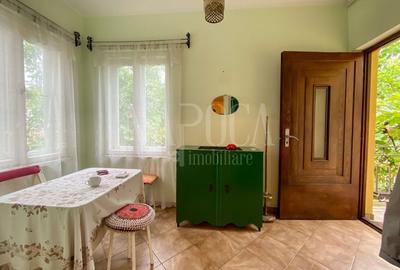 Apartament cu 3 camere semidecomandat în Dâmbul Rotund - 5