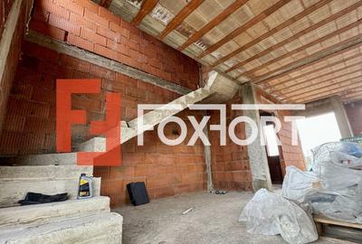Duplex cu 3 camere in Sag, zona Manastire - 8