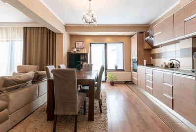 Apartament 5 camere, pe 2 niveluri, Florești, Șesul de Sus, 0%comision - 3