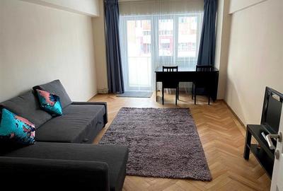 Apartament cu 3 camere decomandat, mobilat în Răcădău - 1