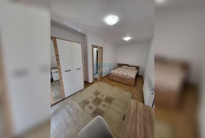 Apartament cu 3 camere semidecomandat, mobilat în Central - 3