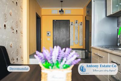 Apartament de inchiriat, 2 camere, decomandat, Prima Onestil - 18