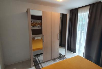 Apartament 2 camere zona Otopeni (Aeroport) bloc NOU, Mobilata-Utilata MODERN - 18