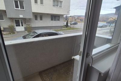 Apartament cu 2 camere în Florești - 1