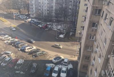 Apartament cu 2 camere în Gorjului - 8