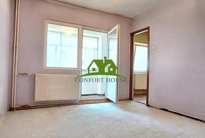 Garsoniera ET.1 cu poten?ial investi?ie Nord / Republicii, Rm.VL - 19