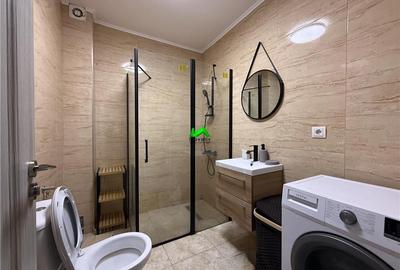 Apartament de inchiriat 3 camere Sibiu Doamna Stanca - 7