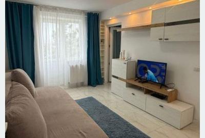 Apartament cu 2 camere semidecomandat în Tomis Nord - 2