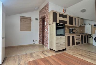 Apartament cu 3 camere în Dâmbul Rotund - 8