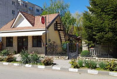 Spațiu comercial, de 62 mp, în Central - 1