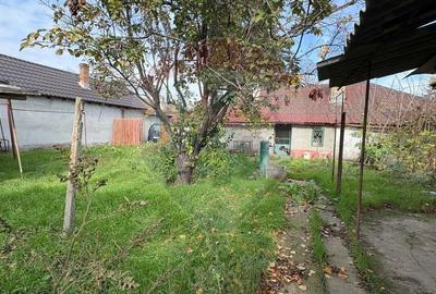 Teren de vanzare in Valu lui Traian, Calea Dobrogei - 7