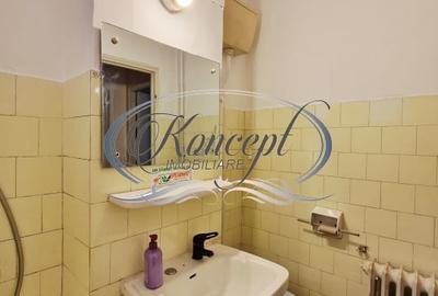 Apartament decomandat etaj intermediar, zona Profi Grigorescu - 8