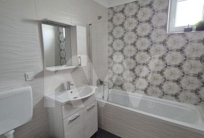 Apartament cu 2 camere în Turnișor - 7