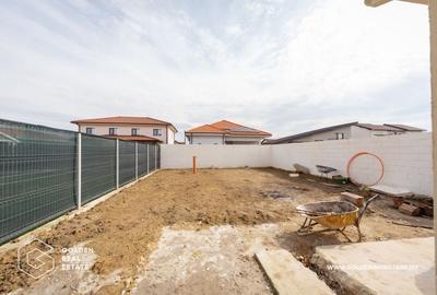 Casă individuală cu 5 camere cu Teren 349 Mp în Moșnița Nouă - 13