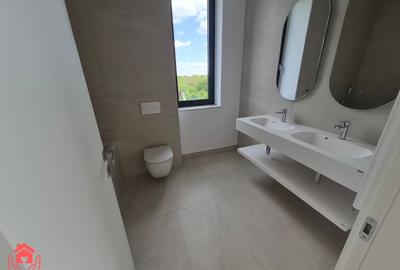 Casă cu 5 camere cu Canalizare în Bucureștii Noi - 17