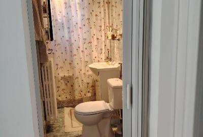 Apartament cu 2 camere nedecomandat, mobilat în Floreasca - 15