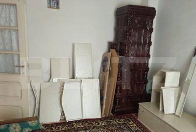 Casa de vanzare 120 mp, renovata ?i extinsa, zona Bucium - 19