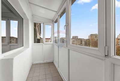 Apartament cu 3 camere decomandat, mobilat în Micălaca - 2