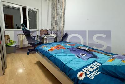 VANZARE 3 CAMERE DECOMANDAT | IANCULUI | METROU - 4